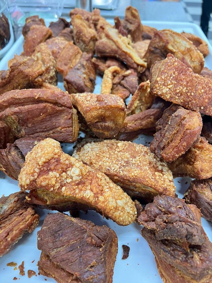 Cuban KY Restaurant & Grocery