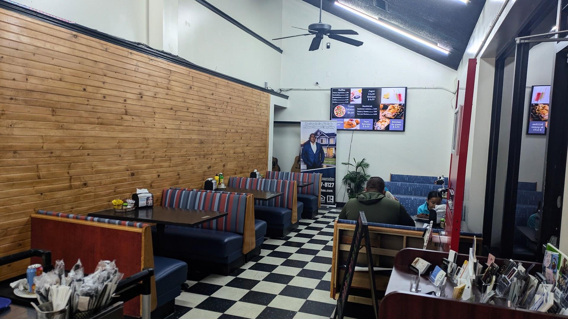 Cuban KY Restaurant & Grocery