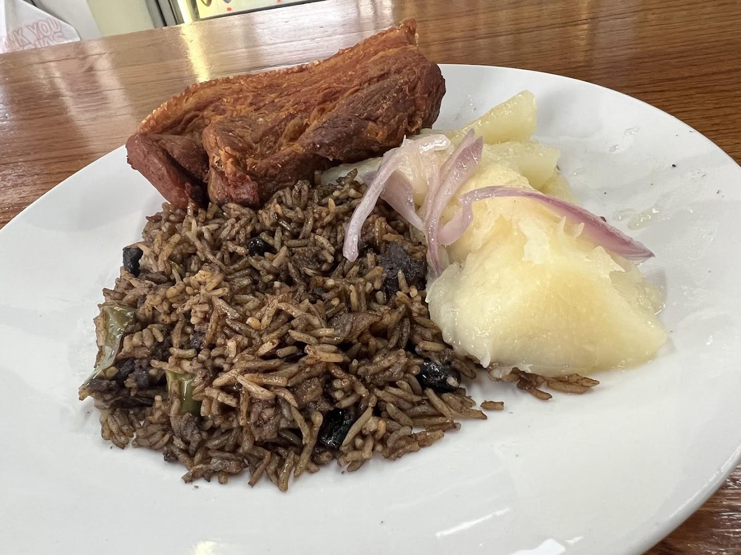 Cuban KY Restaurant & Grocery