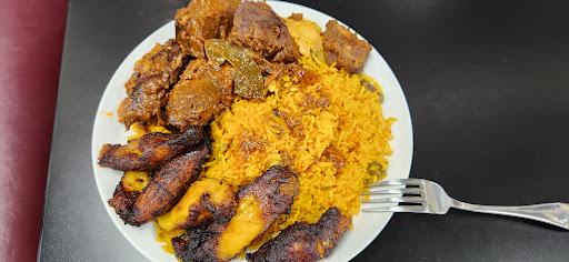Cuban KY Restaurant & Grocery