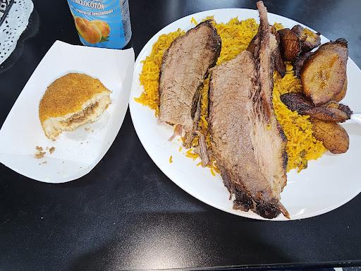 Cuban KY Restaurant & Grocery